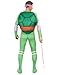 Rubie's mens Tmnt Donatello and Accessories adult sized costumes, Green, Standard US