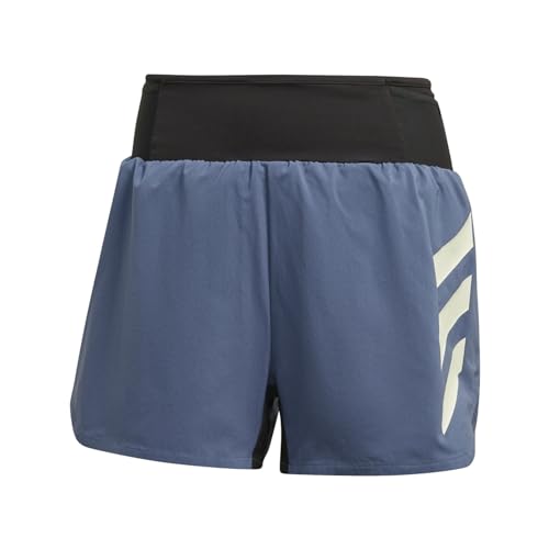 adidas Agravic Short W short respirant et léger pour femme