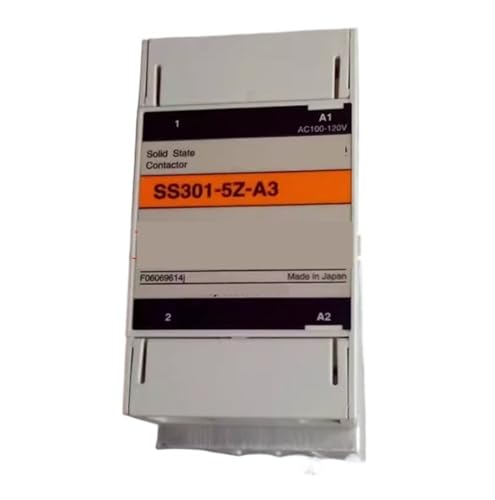 Contacteur à semi-conducteurs relais statique 30A SS301-5Z-A3 triac