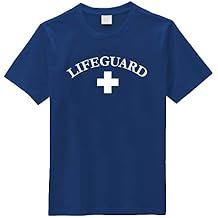 VLX Lifeguard Short Sleeve T-Shirt