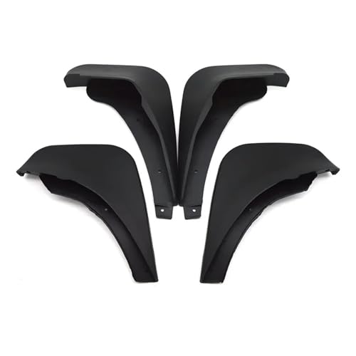Garde-Boue Mazda 2 Demio Hatchback 2008 2009 2010 2011 2012 2013 Noir - 6