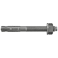 Algopix Similar Product 1 - Fischer FAZ II Anchor Bolts