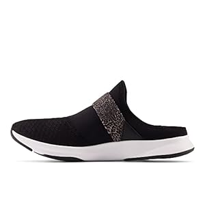 New Balance Women’s Dynasoft Nb Nergize Mule V3 Cross Trainer