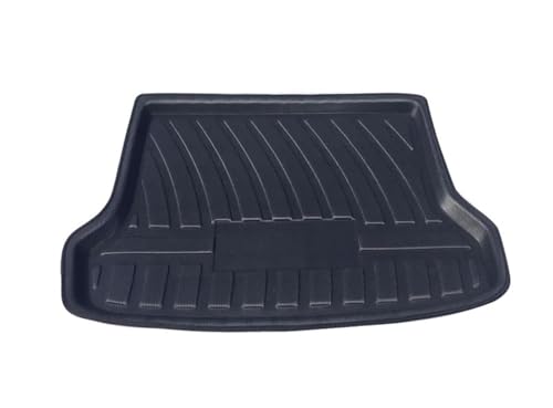 Tapis de coffre arrière Suzuki Grand Vitara pour protéger vos retours de randonnée