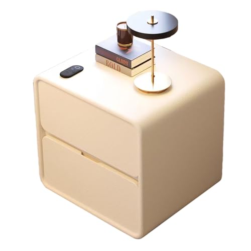 �i�C�g�e�[�u�� �x�b�h�T�C�h�e�[�u�� ��l��炵 ���[�e�[�u�� ������� ���_�� �V���v�� bedside table �Q��/���r���O���[�� ���C�� ���[ �����o���^�C�v (�I�t�z���C�g,25*40*47)