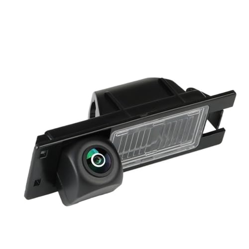 Caméra de recul 1080P grand angle pour un stationnement arrière parfait