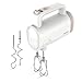 SENCOR SHM 9130WH Batidora de Mano Inalámbrica Imagen de SENCOR SHM 9130WH Batidora de Mano Inalámbrica