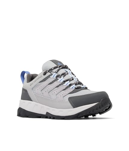 Image of Columbia Kids Unisex Omni Grip Redmond Hiking & Trekking Shoes