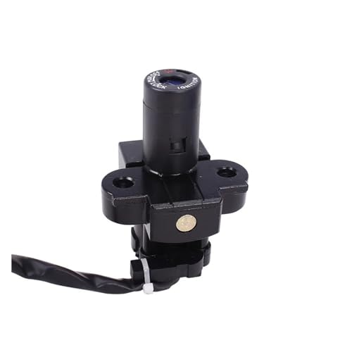 Verrouillage d'allumage moto haute précision pour JADE250 - 6