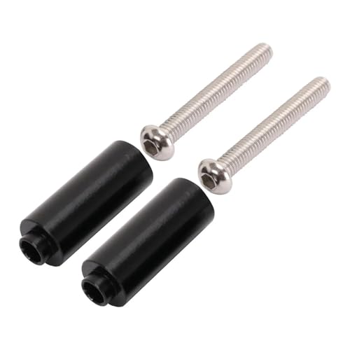 Protector de piñón CNC de aluminio reforzado Honda CRF230F 6
