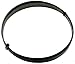Magnate M161.5C316R24 Carbon Steel Bandsaw Blade, 161-1/2" Long - 3/16" Width, 24 Raker Tooth