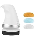 Massagegerät Cellulite Elektrisch - Anticellulite Geräte Massage, Cellulite...
