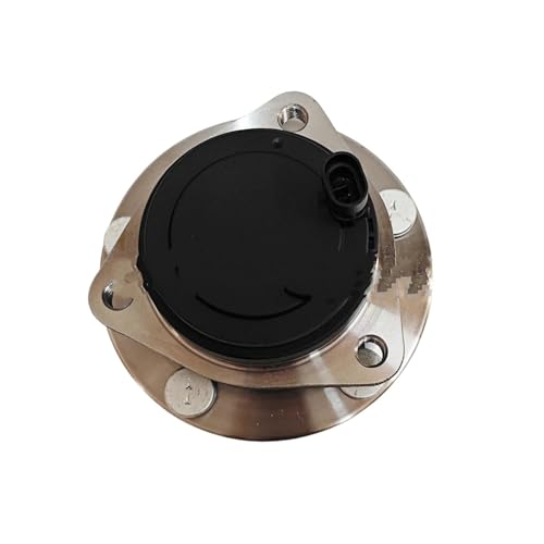 Kit Roulement Roue Avant 92192305 : Éliminez les vibrations sur Commodore VE