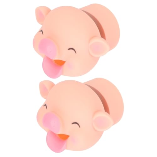 Robinet de bain pour enfants avec motif animal de dessin animé pour bébé