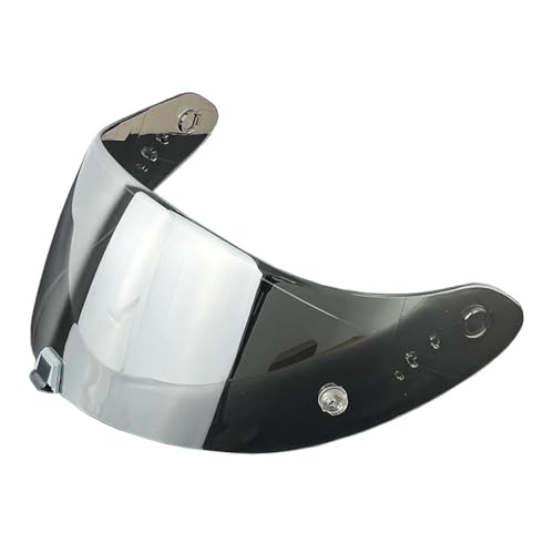 Visière antibuée et anti-UV R1 Evo pour casques Scorpion EXO