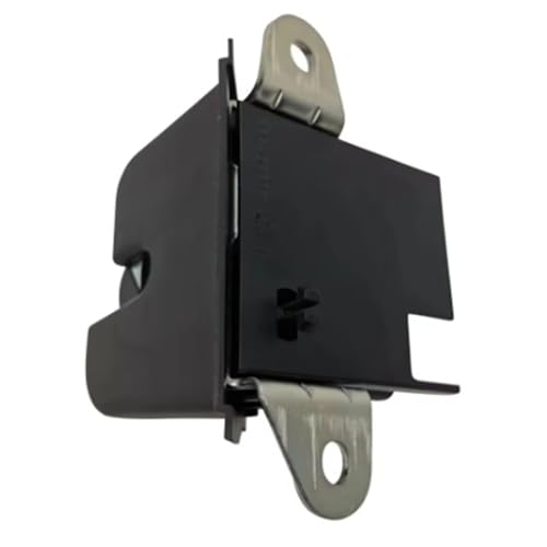 Serrure de coffre VW Polo bloquée ? Solution de remplacement 2G6827505 - 2