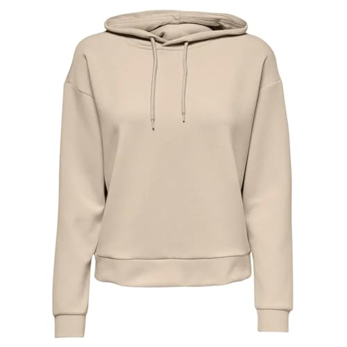 ONLY Onplounge Hood Ls SWT Noos