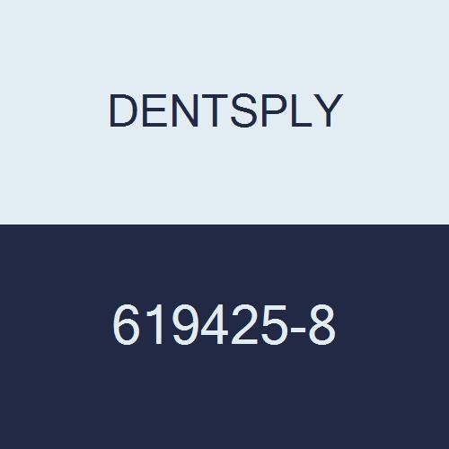 DENTSPLY 619425-8 Regisil Rigid Super Fast Set VPS Bite Registration Material, 50 mL Cartridge Purple (Pack of 4)