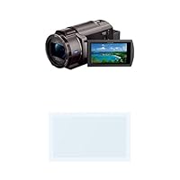 Amazon.co.jp: SONY(ソニー) 【AX45A と アクセサリーキット