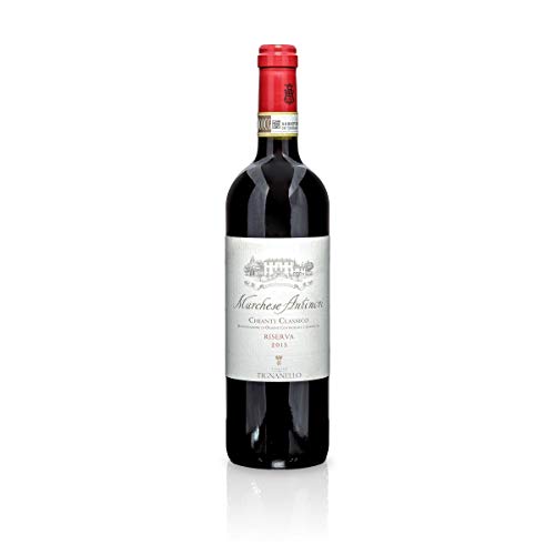 2015 Marchese Antinori Chianti Classico Riserva (Tignanello) trocken (1 x 0,75...