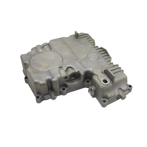 Protector de motor CB400 anti impactos para tapas de cárter y encendido VTEC 4