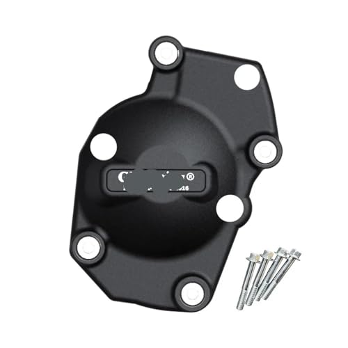Pièces de protection moteur moto Street Triple 765 RS