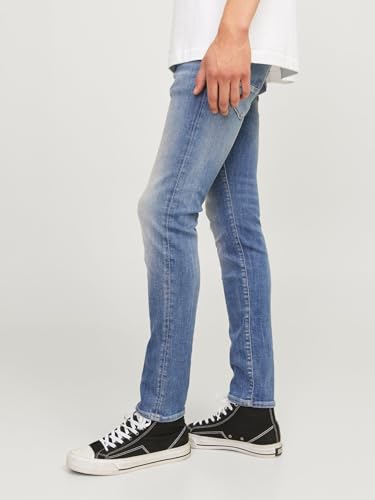Jean Slim Jack & Jones Glenn Fox la solution contre les pantalons rigides - 6