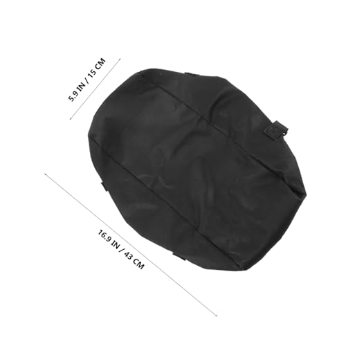 Housse de protection treuil contre rouille remorque imperméable