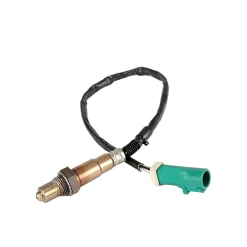 Capteur d'oxygène lambda 3M51-9F472-AB pour voyager sereinement en Focus V50