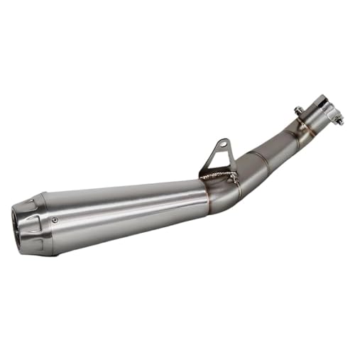 Raccord échappement moto CBR1000RR stoppe les fuites de gaz de 2008 à 2016