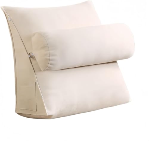 Luminary Aether����45*45*20 cm�w������N�b�V�����O�p�`���^���w�b�h�{�[�h�N�b�V�����������V�[�g�e���r�����^��3�i�K�����\�t�@�N�b�V�����O�p�`�������Ǐ����ƒ�p (�I�t�z���C�g,60×50×20cm)