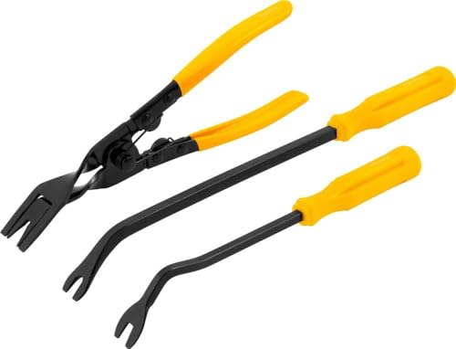 Espatulas De Nylon Jg C/20pcs P/Autom Vonder