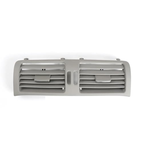 Rejilla de ventilación central para Mercedes Benz W251 que mejora el aire