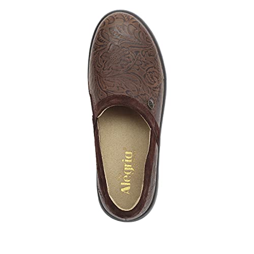Image of Alegria Women's Emry Leather Shoe