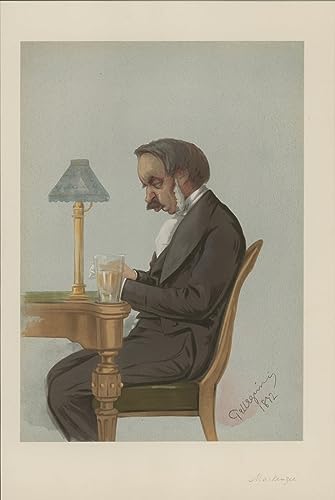 Poster enfants lisant William Davis Hassler pour salon et bibliothèque