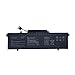 C31N2021 Battery Compatible with ASUS Zenbook 14X OLED UM5400QA UM5401QA UM5401RA UP5401ZA UX5400ZB UX5400ZF UX5401ZA UX5401ZAS Zenbook 14 Flip OLED UP5401 UN5401 UP5401EA UP5401ZA - 11.61V 63Wh