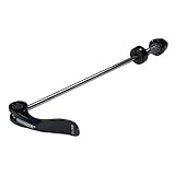 Trailer Zubehör Croozer Unisex – Erwachsene Schnellspanner-3092019275 Schnellspanner, schwarz, 170-180mm