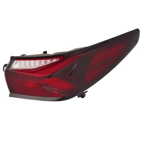 Feu arrière pour Blazer 2019 2020 2021 2022 pour voyager en sécurité
