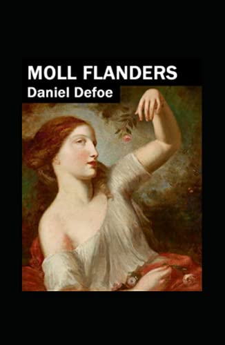 Moll Flanders Illustrated