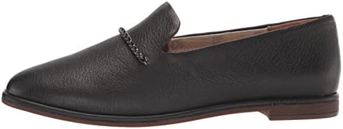 Franco Sarto Womens Hanah Loafer Black 5 M | Image 7