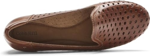 Image of Cobb Hill Maiika Woven Slip-On