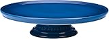 Le Creuset Stoneware Dessert/Cake Stand, Marseille