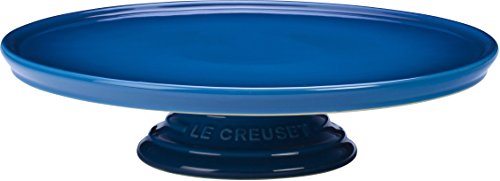 Le Creuset Stoneware Cake Stand, 12