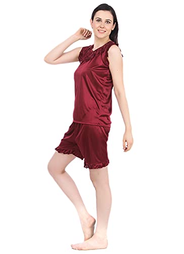 Image of Fasense Women Nightgown