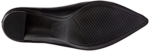 Sapato Beira Rio Salto Feminino, Preto, 37