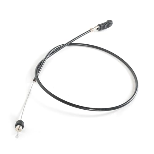 Cable de embrague para reparar marchas duras en K100LT y K75