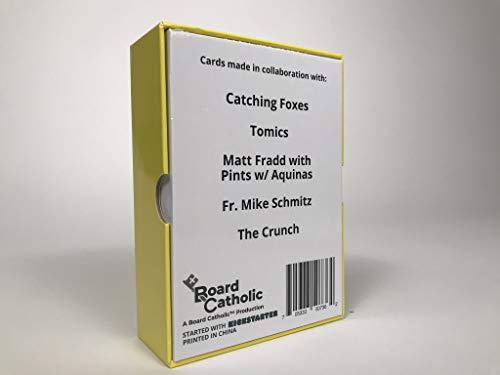 Box with Five Expansions | The Catholic Card Game miniatura 3