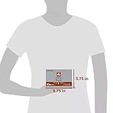 illy Arabica Selections Brasile, 100% Arabica Bean Signature Italian Blend Roasted, Single Serve Drip Brewed Coffee K Cup Pods, Coffee Pods for Keurig Coffee Machines, 10 K-Cup Pods (Pack of 1)