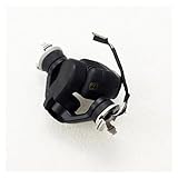 La conception de l’ensemble correspond à la structure du corps du drone. Après l'installation, cela n'affectera pas la stabilité du vol ni le réglage des angles de prise de vue, garantissant un vol et un cadrage normaux.