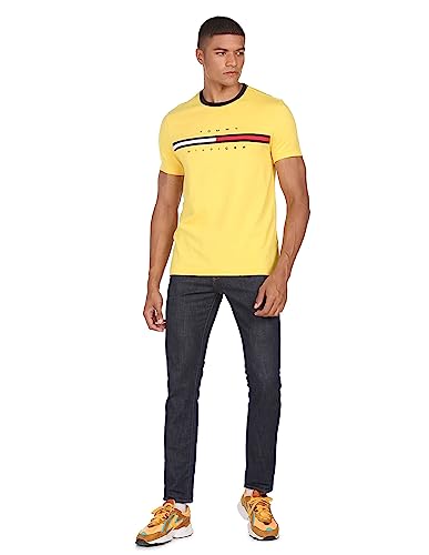 Image of Tommy Hilfiger Men T-Shirt